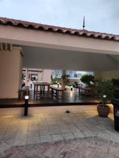 A chilled place JVC - Dubai - 1