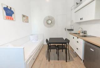 Cosy studio à Asnières - Asnières-sur-Seine - 5