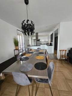 La Maison Richard - Thizy-les-Bourgs - 2