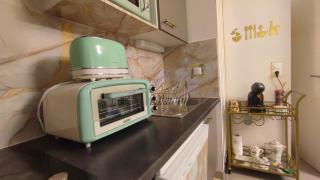 ESCAL'HOME , appart design au pied de l'aéroport,parkings - 4