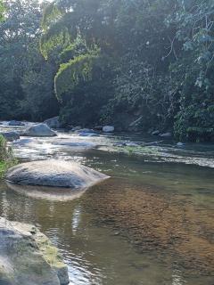 El susurro de las mariposas - Jarabacoa - 2