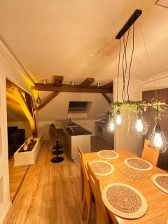 Ferienwohnung Missa Winteraktion 2025 - Bayreuth - 6