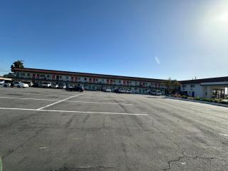 The Dixie Orange County - Stanton - 1