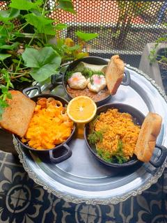 Hotel Quinta Bolivar - 1