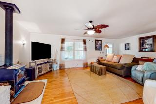 Monte Ne Getaway - Rogers - 6