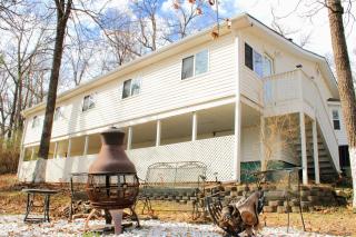 Monte Ne Getaway - Rogers - 9