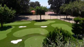 CAMPING-BUNGALOWS-CABAÑAS LA VERA - Jarandilla de la Vera - 7