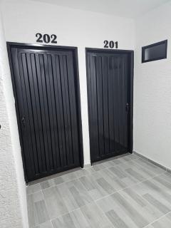 Zavara Hostal - Pueblo Tapao, 321-609-4407 - Pueblo Tapado - 1