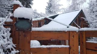 Confortable y hermosa casa en Bariloche - Bariloche - 3