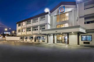 Motel 6-Atlanta, GA - Downtown - Atlanta - 0