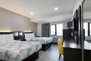 Motel 6-Atlanta, GA - Downtown - Atlanta - 6