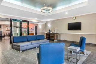 Best Western Airport Inn & Suites - Charleston - 2