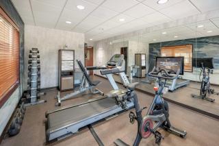 Best Western Plus Ponderay Mountain Lodge Sandpoint - 1