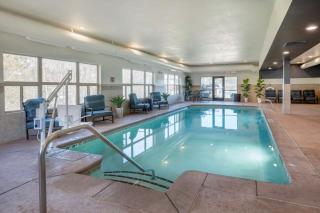 Best Western Plus Ponderay Mountain Lodge Sandpoint - Ponderay - 1