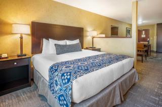 Best Western Plus Ponderay Mountain Lodge Sandpoint - Ponderay - 5