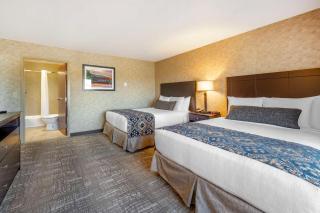 Best Western Plus Ponderay Mountain Lodge Sandpoint - Ponderay - 4