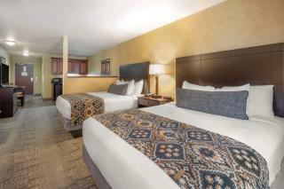 Best Western Plus Ponderay Mountain Lodge Sandpoint - Ponderay - 3