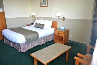Wheatland Hotel - Strathmore - 6