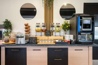 Sure Hotel by Best Western Rouvignies Valenciennes - Valenciennes - 2