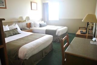 Wheatland Hotel - Strathmore - 5