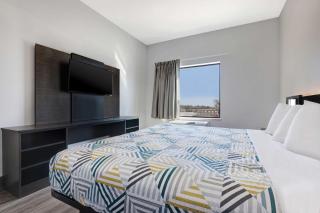 Motel 6 Dallas, TX Methodist Charlton Medical Ctr - Dallas - 7