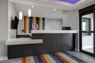 Studio 6 Katy, TX Energy Corridor - Katy - 5