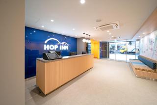 Hop Inn Tokyo Ueno - Tokyo - 6
