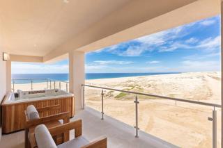 Beachfront 3 Bdrm Condo in Exclusive Diamante Golf - 3