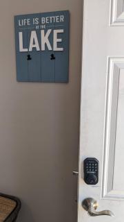 Quiet Condo close to Laguna Madre -B - Corpus Christi - 6