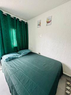 Kitnet Confortavel Mobiliada para Casal ZN -cod 01 - São Paulo - 8