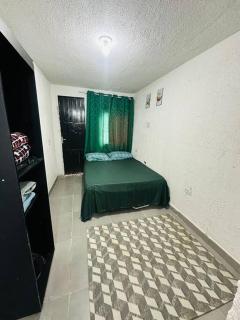 Kitnet Confortavel Mobiliada para Casal ZN -cod 01 - São Paulo - 9