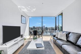Melbourne Lifestyle Apartments - Best Views on Collins - Melbourne - 9