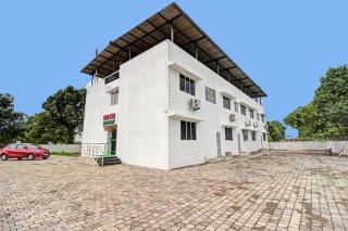 Hotel O Sudama Residency - Mumbai - 9