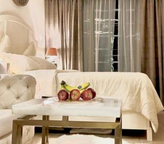 Dubai Galaxy in Azizi Riviera Luxury Studio - Dubai - 0