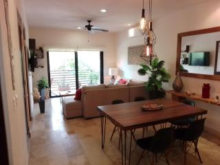 Casa Ac Ch´oh-Luxury Apartment - Tulum - 0
