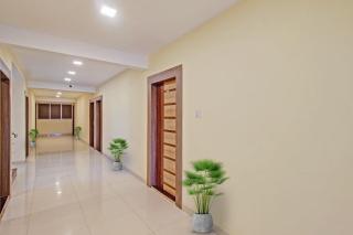 Hotel O Sudama Residency - Mumbai - 6
