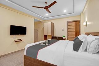 Hotel O Sudama Residency - Mumbai - 1