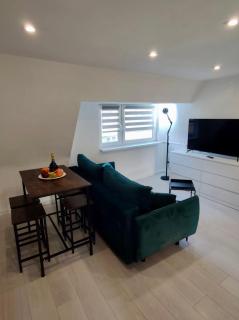Apartament Michałowskiego w pobliżu Radiostacji - Gliwice - 4