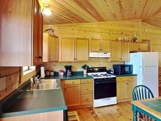 Peek-a-Boo Cabin - Ruidoso - 5