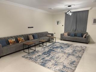 Almansour Laxury Apartements - Medina - 9