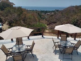 HOTEL AVE FENIX - Mazunte - 9