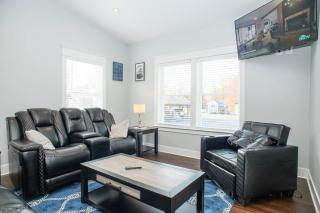 BayRidge house by Quiet Waters, Thomas Point Parks - Annapolis - 3