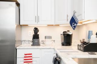 BayRidge house by Quiet Waters, Thomas Point Parks - Annapolis - 5