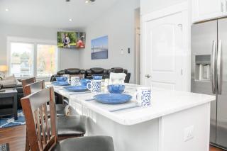 BayRidge house by Quiet Waters, Thomas Point Parks - Annapolis - 8