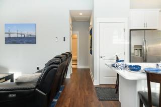 BayRidge house by Quiet Waters, Thomas Point Parks - Annapolis - 1
