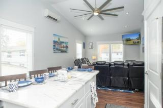 BayRidge house by Quiet Waters, Thomas Point Parks - Annapolis - 4