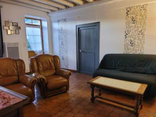 Charmant Gîte au Calme près de Pithiviers avec Jardin et Terrasse - FR-1-590-133 - - 3