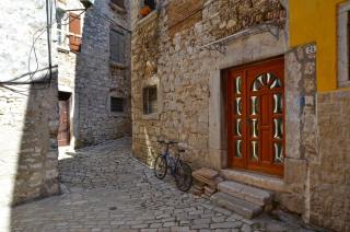 Apartments by the sea Rovinj - 20844 - Rovinj - 0
