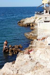 Apartments by the sea Rovinj - 20844 - Rovinj - 7
