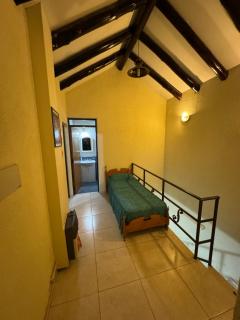 Duplex Paraiso - Villa Nueva - 4